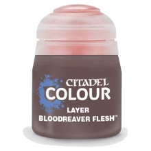 CITADEL 99189951296 LAYER BLOODREVER FLESH ( 12ML )