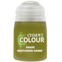 CITADEL 99189953044 SHADE MORTARION GRIME 18ML