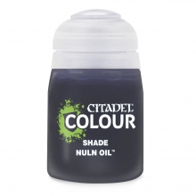 CITADEL 99189953048 SHADE NULN OIL ( 18ML )