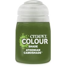 CITADEL 99189953052 SHADE ATHONIAN CAMOSHADE 18ML