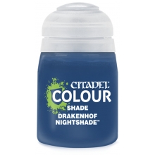 CITADEL 99189953053 SHADE DRAKENHOF NIGHTSHADE 18ML
