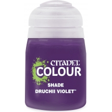 CITADEL 99189953057 SHADE DRUCHII VIOLET 18ML