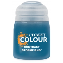 CITADEL 99189960052 CONTRAST STORMFIEND 18ML