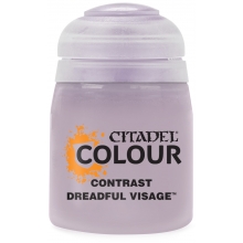 CITADEL 99189960056 CONTRAST DREADFUL VISAGE 18ML