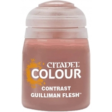 CITADEL 99189960118 CONTRAST GUILLIMAN FLESH 18ML