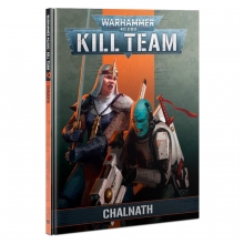 WARHAMMER 3030199044 KILL TEAM CHALNATH SPA