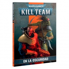 WARHAMMER 3030199048 KILL TEAM EN LA OSCURIDAD