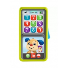 MATTEL HNH10 FISHER PRICE SMARTPHONE DELUXE