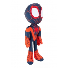 IMEX SNF0130 SPIDEY PLUSH MI AMIGO MILES MORALES