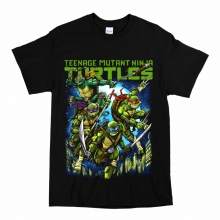 AGUANTE TORTUGA NINJA NUEVA TALLA L