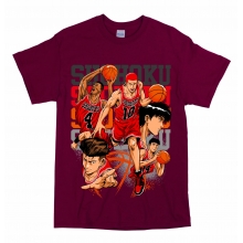 AGUANTE SLAM DUNK BURDEO TALLA XL