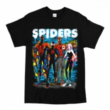 AGUANTE MARVEL SPIDERS TALLA M