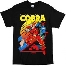 AGUANTE COBRA TALLA L