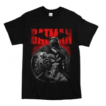 AGUANTE DC THE BATMAN TALLA XL