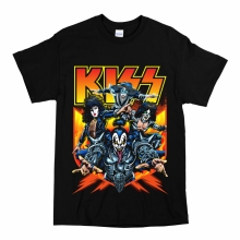 AGUANTE KISS TALLA XL