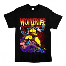 AGUANTE MARVEL XMEN WOLVERINE TALLA M