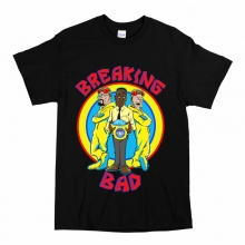 AGUANTE BREAKING BAD TALLA M