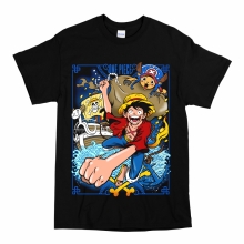 AGUANTE ONE PIECE TALLA XL