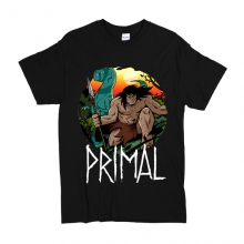 AGUANTE PRIMAL NEGRA TALLA M