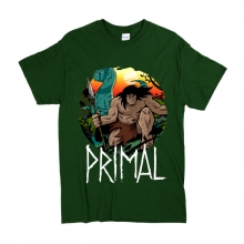 AGUANTE PRIMAL VERDE TALLA XL