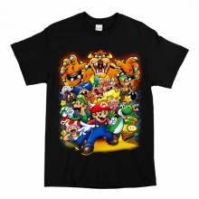 AGUANTE MARIO BROS TALLA XL