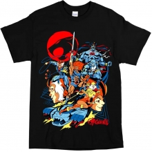 AGUANTE THUNDERCATS TALLA M