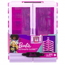 MATTEL HJL65 BARBIE FASHONISTA ULTIMATE CLOSET