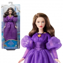 MATTEL HMX21 DISNEY LA SIRENITA VANESSA