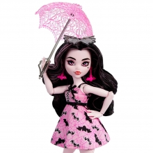 MATTEL HNF90 MONSTER HIGH DRACULAURAS PICNIC