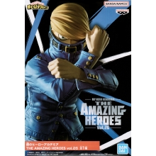 BANPRESTO 19474 MY HERO ACADEMIA THE AMAZING HEROES V26 IZUKU