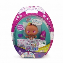 IMEX 700014565 BELLIES BEBE YUMI YUMMY