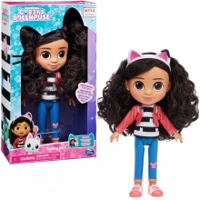 IMEX 6060430 GABBYS DOLLHOUSE MUNECA