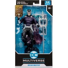 MCFARLANE 15277 MCFARLANE DC OCEAN MASTER MULTIVERSE