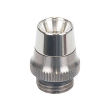 HARDER & STEENBECK 123793 AIR CAP 0.8MM