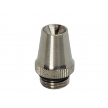 HARDER & STEENBECK 123903 SPATTER CAP 0.150.6 MM FOR ALL H & S MODELS