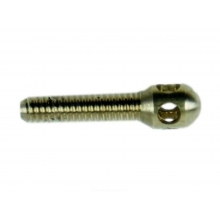 HARDER & STEENBECK 124091 AIR CONTROL SCREW