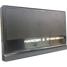 HARDER & STEENBECK 191002 CASE FOR HARDER & STEENBECK