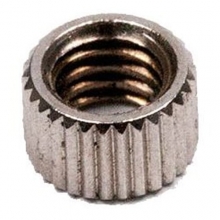 HARDER & STEENBECK 118053 STOPPER NUT