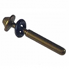 HARDER & STEENBECK 218262 VALVE ROD WITH ORING