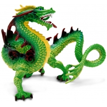 SAFARI 100822 DRAGON CHINO