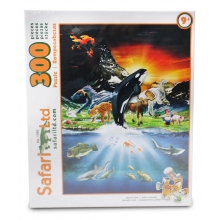 SAFARI 101074 PUZZLE 300 PIEZAS SUNRISE JUBILEE