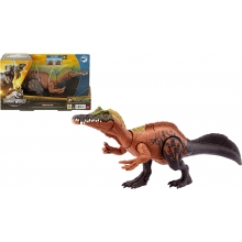 MATTEL HLP22 JURASSIC WORLD IRRITATOR RUGIDO SALVAJE