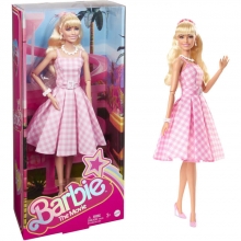 MATTEL HPJ96 BARBIE DIA PERFECTO