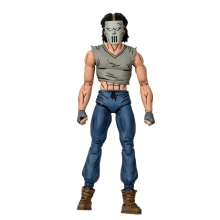 NECA 54244 TEENAGE MUTANT NINJA TURTLES FIGURA CASEY JONES