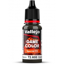 VALLEJO 72608 SPECIAL FX 608-18ML CORROSION