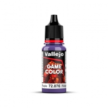 VALLEJO 72076 GAME COLOR 076-18ML ALIEN PURPLE