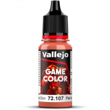VALLEJO 72107 GAME COLOR 032-18ML ANTHEA SKIN