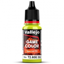 VALLEJO 72606 SPECIAL FX 606-18ML BILE