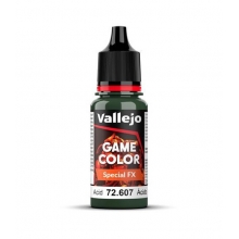 VALLEJO 72607 SPECIAL FX 607-18ML ACID