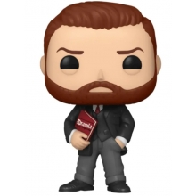 FUNKO 52074 BRAM STOKER ICON BAM